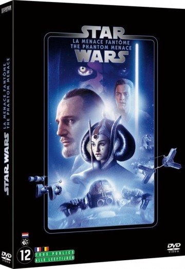 Star Wars: Ep I: Phantom Menace