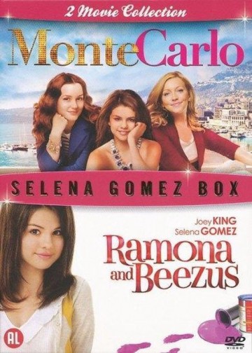 Selena Gomez Box