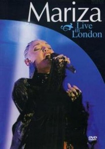 Mariza - Live In London
