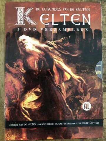 Legendes Van De Kelten