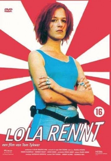 Lola Rennt