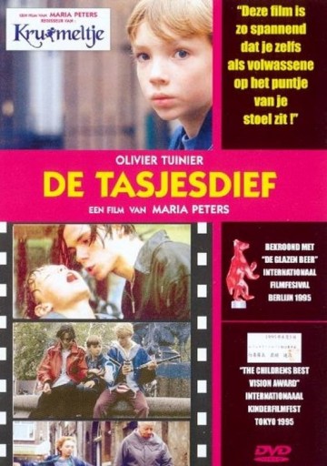 Tasjesdief