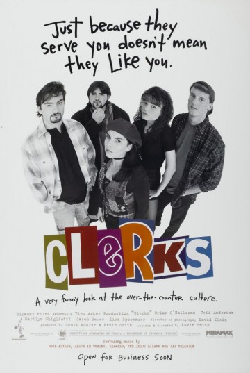 Clerks