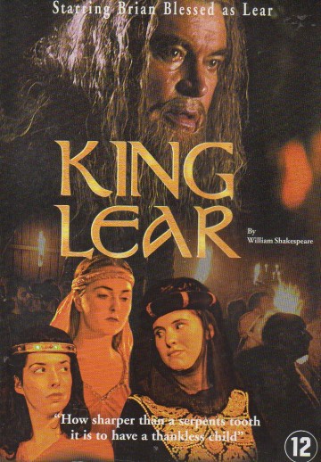 King Lear
