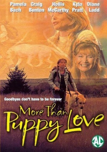 More Than Puppylove