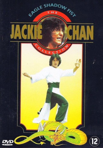 Jackie Chan - Eagle Shadow Fist