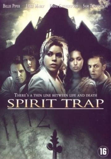Spirit Trap