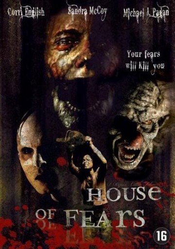 House Of Fears