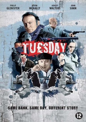 Tuesday