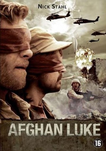 Afghan Luke