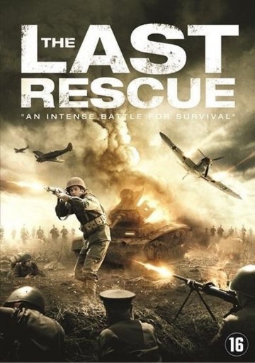 Last Rescue