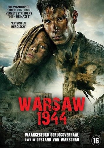 Warsaw 1944