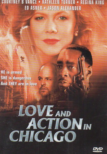 Love And Action In Chicago