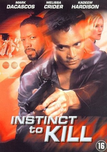 Instinct To Kill