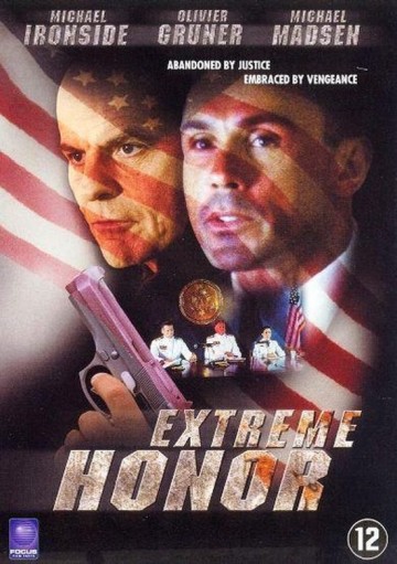 Extreme Honor