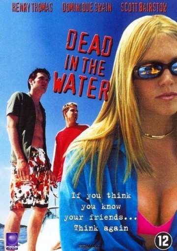 Dead In The Water