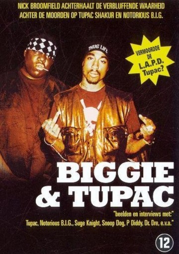 Biggie & Tupac
