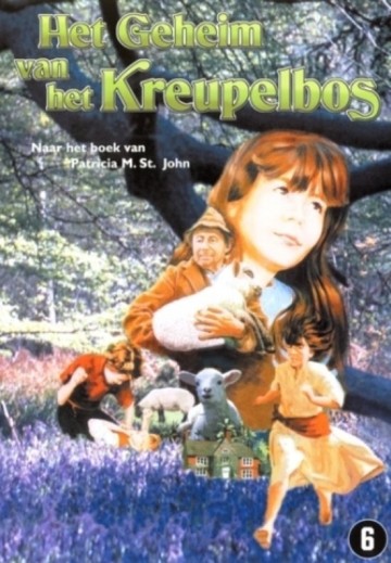 Geheim Van Het Kreupelbos