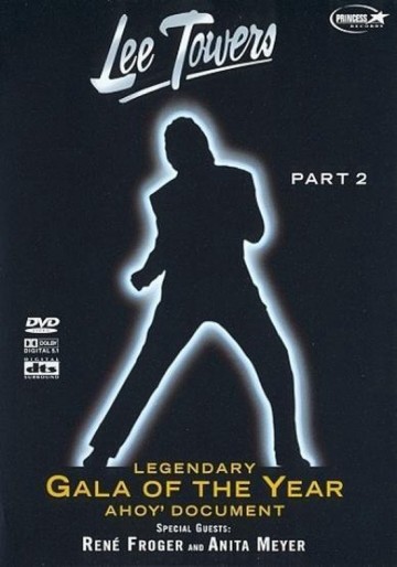 Lee Towers - Legendary Gala Off The Year - Ahoy' Document Part 2