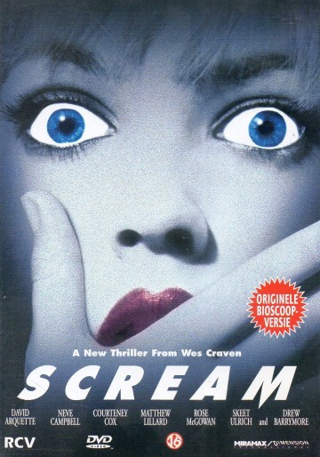 Scream