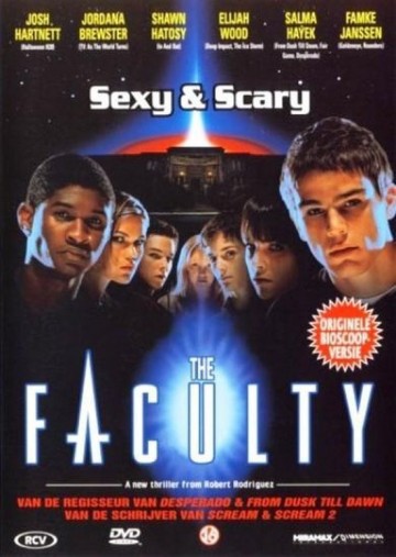 Faculty