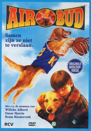 Air Bud