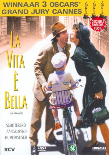 La Vita E Bella