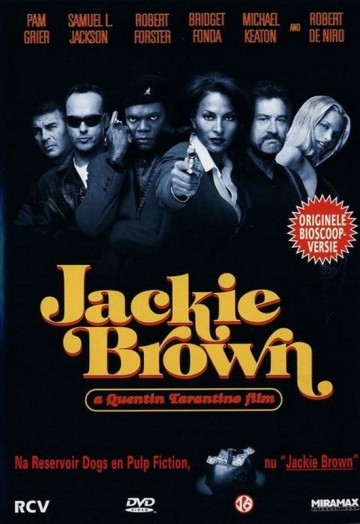 Jackie Brown