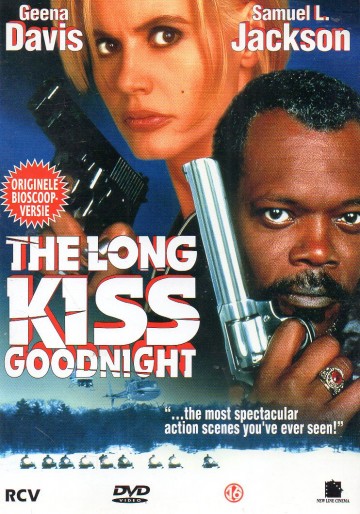The Long Kiss Goodnight