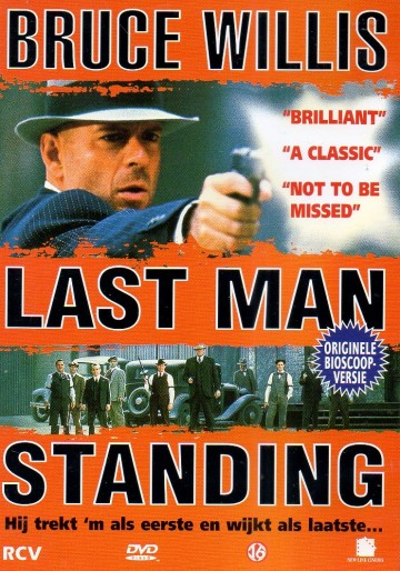 Last Man Standing