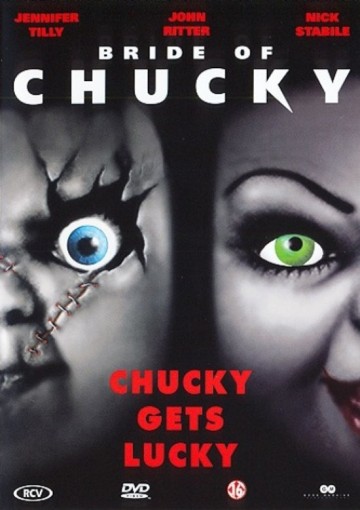 Bride Of Chucky