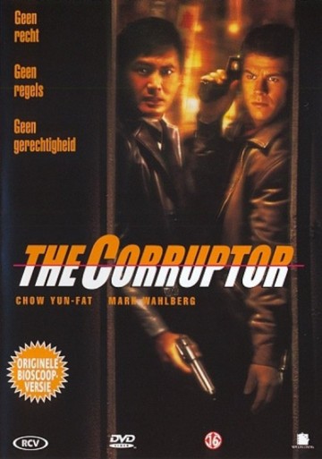The Corruptor