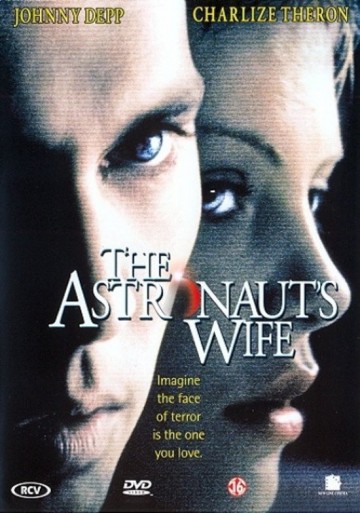 Astronaut's Wife