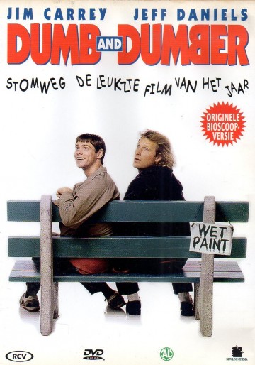 Dumb And Dumber