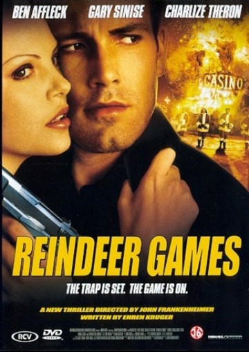 Reindeer Games