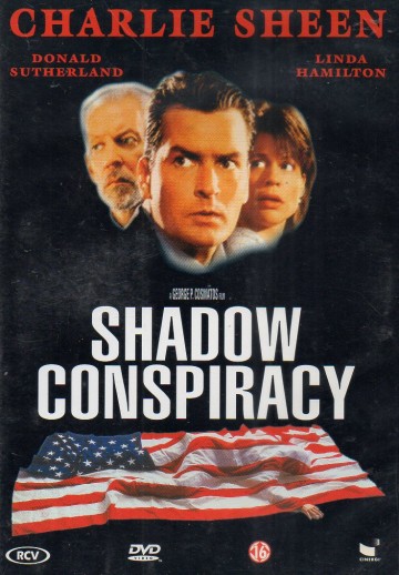 Shadow Conspiracy