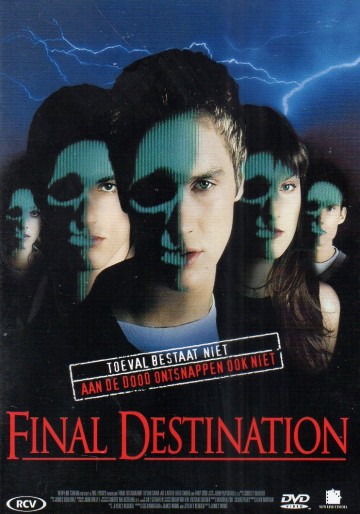 Final Destination