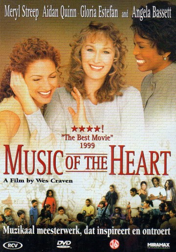 Music Of The Heart