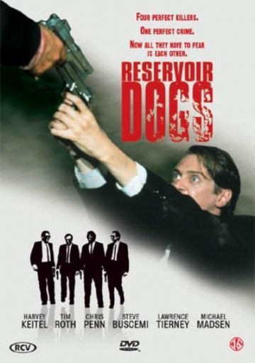 Reservoir Dogs