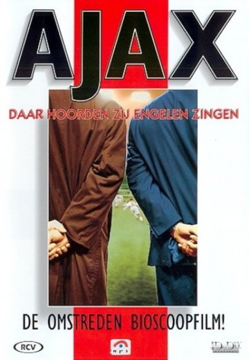 Ajax - Daar Hoorden Zij Engelen Zingen