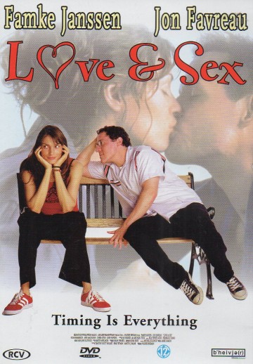 Love & Sex