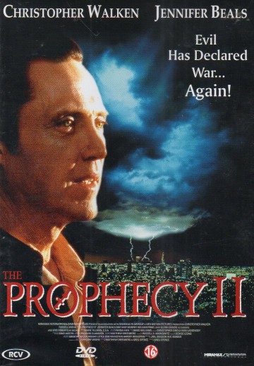 The Prophecy 2