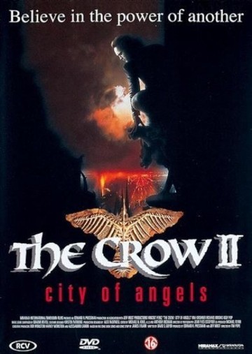 Crow 2 - City of Angels