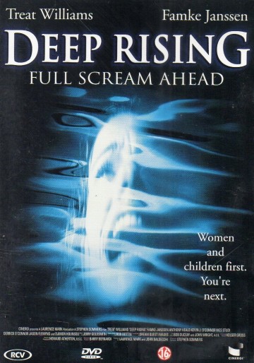 Deep Rising
