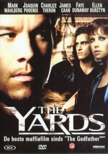 Yards