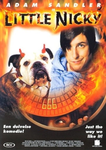 Little Nicky