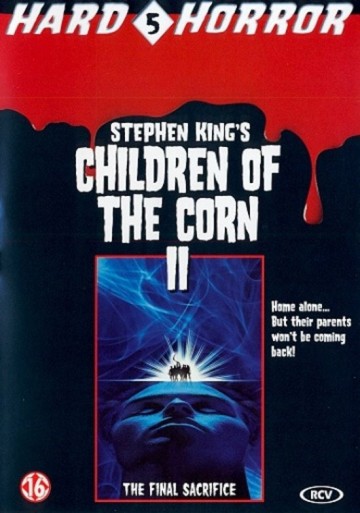 Children Of The Corn II