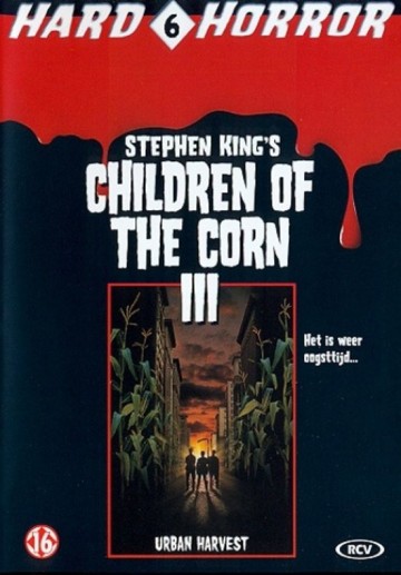 Children Of The Corn 3