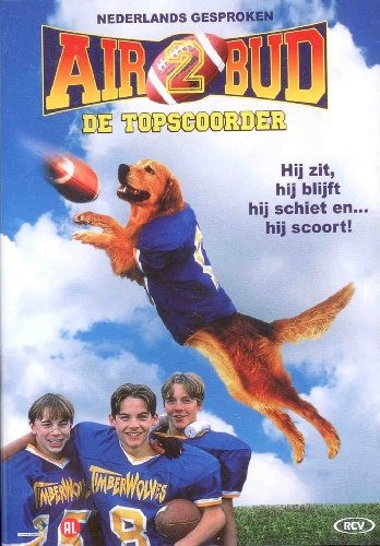 Air Bud 2