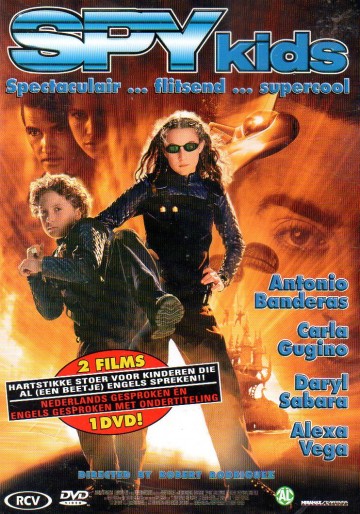 Spy Kids